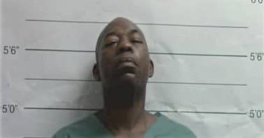 Marlon Williams, - Orleans Parish County, LA 